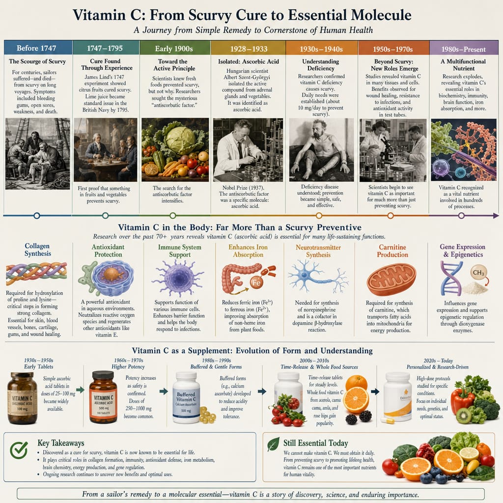Vitamin Cv 1