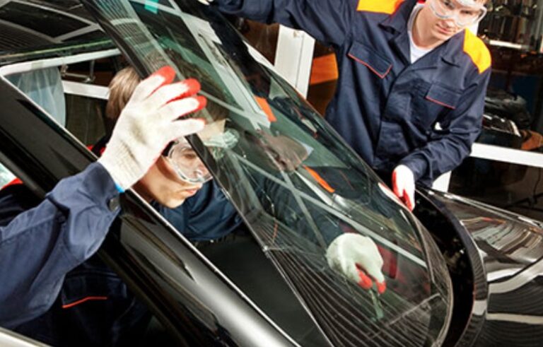 Windshield Repair