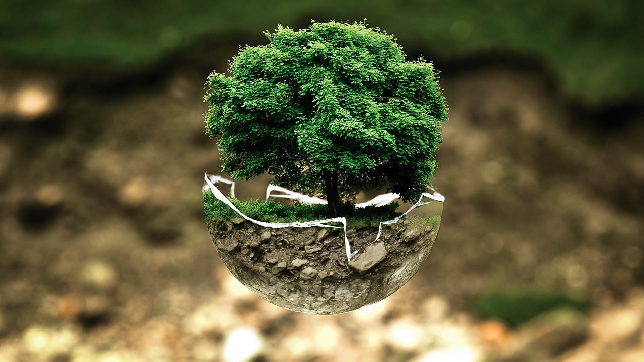 ESG Environment