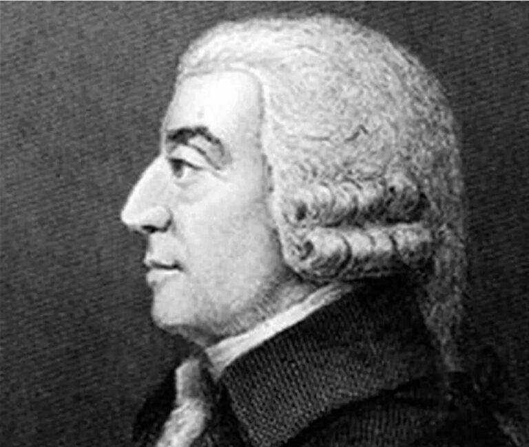 Adam Smith