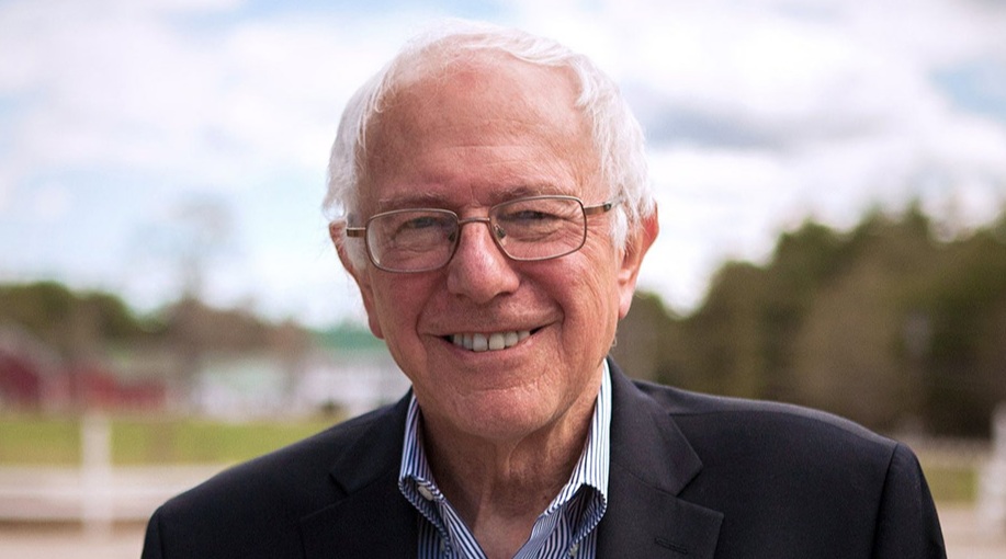 Bernie Sanders