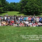 Camp constitution 2026