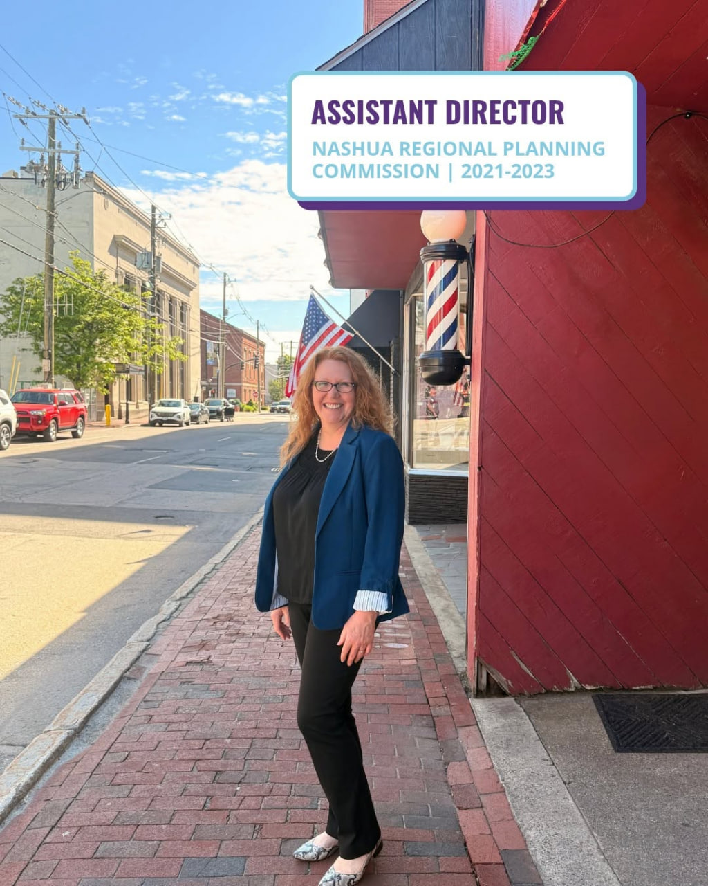 Camille Pattison