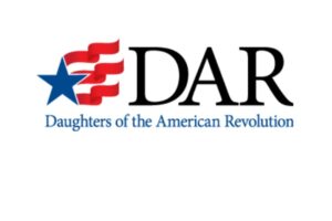 DAR Daughters of the American Revolution
