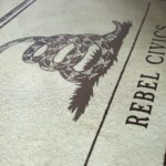 Rebel Civics 2