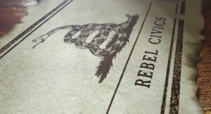 Rebel Civics 2