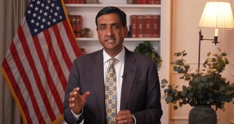 Ro Khanna