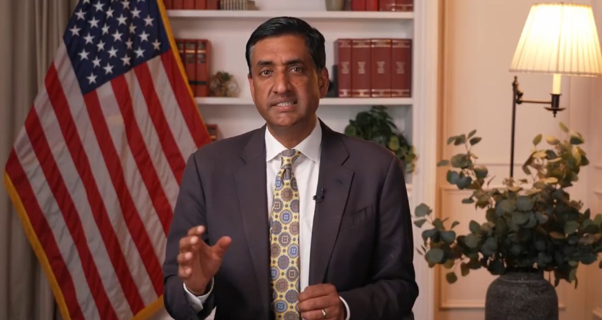 Ro Khanna