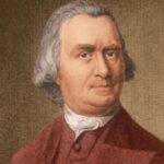 Samuel Adams