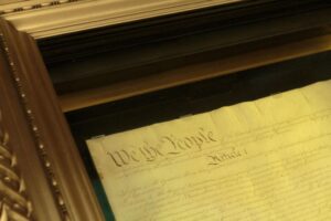 US Constituion