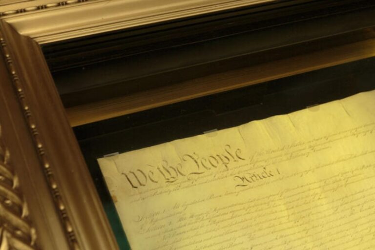 US Constituion