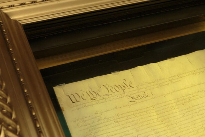 US Constituion