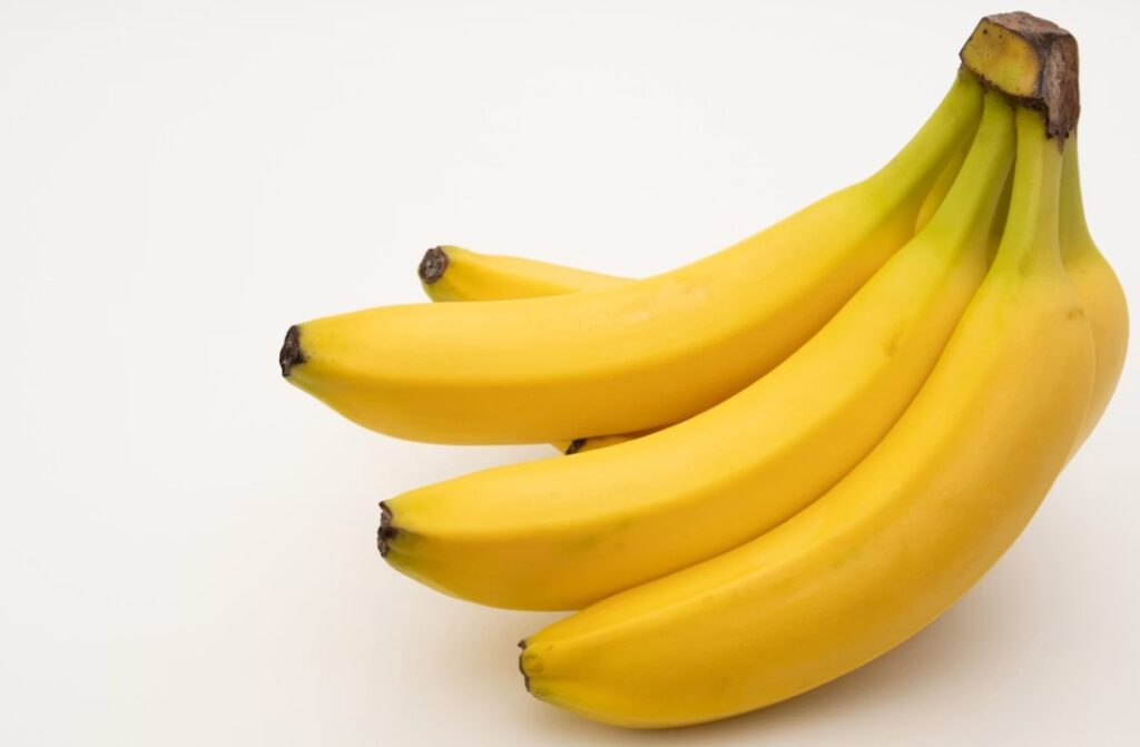 bananas