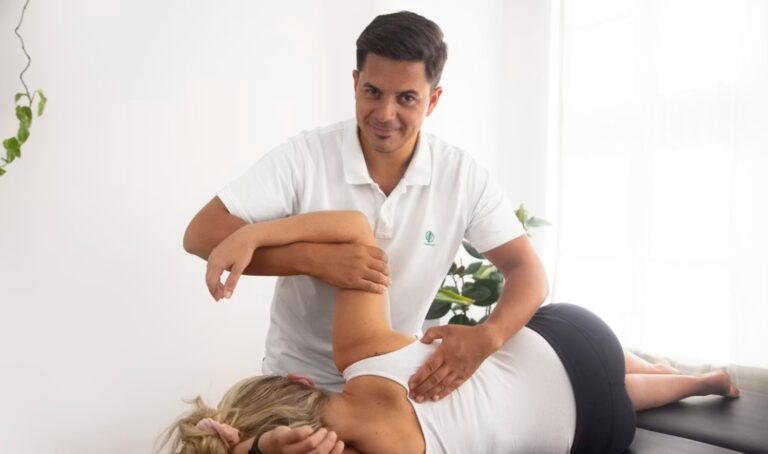 chiropractor