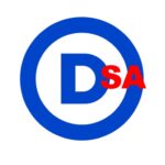 DNC logo DSA
