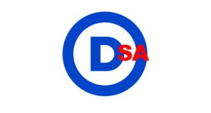 DNC logo DSA