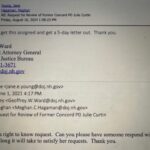 email to meg hagman