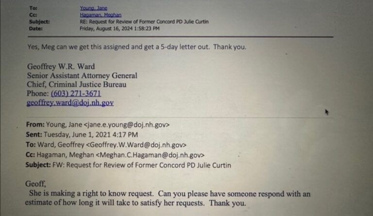email to meg hagman