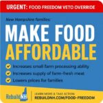 food freedom