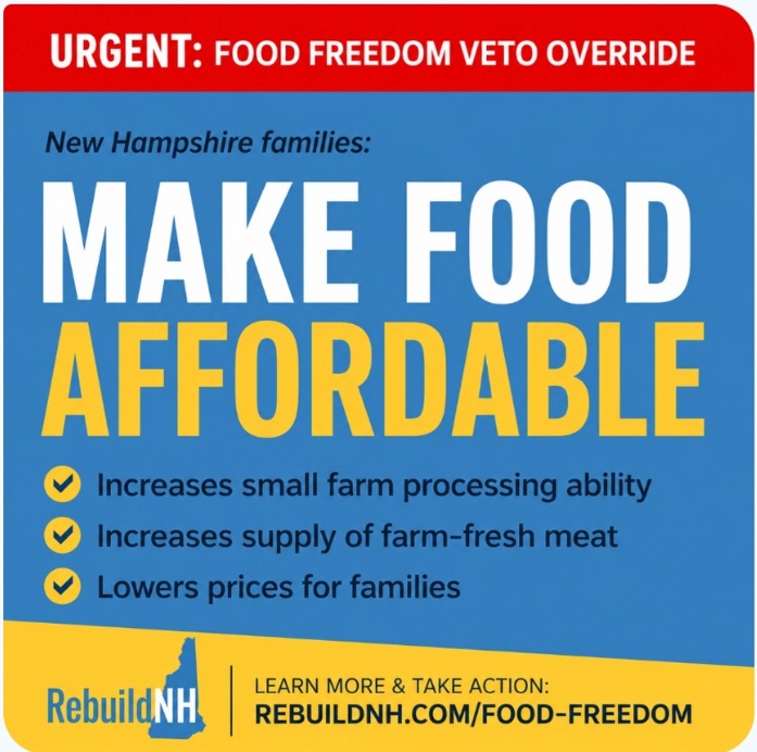 food freedom