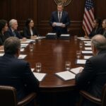 Grand Jury AI Image co grok