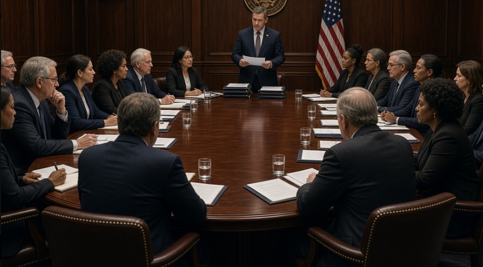 Grand Jury AI Image co grok