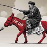 islam donkey microphone