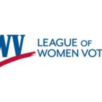 League of Women Voters Logo