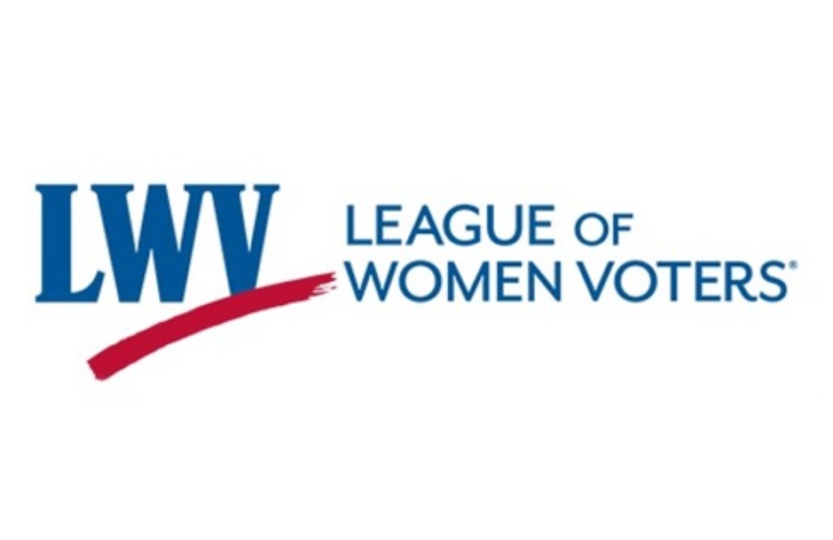 League of Women Voters Logo