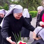little sisters for the poor home page screen grab
