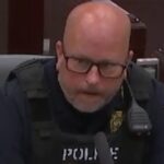 Manchester PD Chief Peter Marr