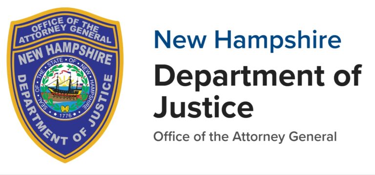 NH AGS office website header