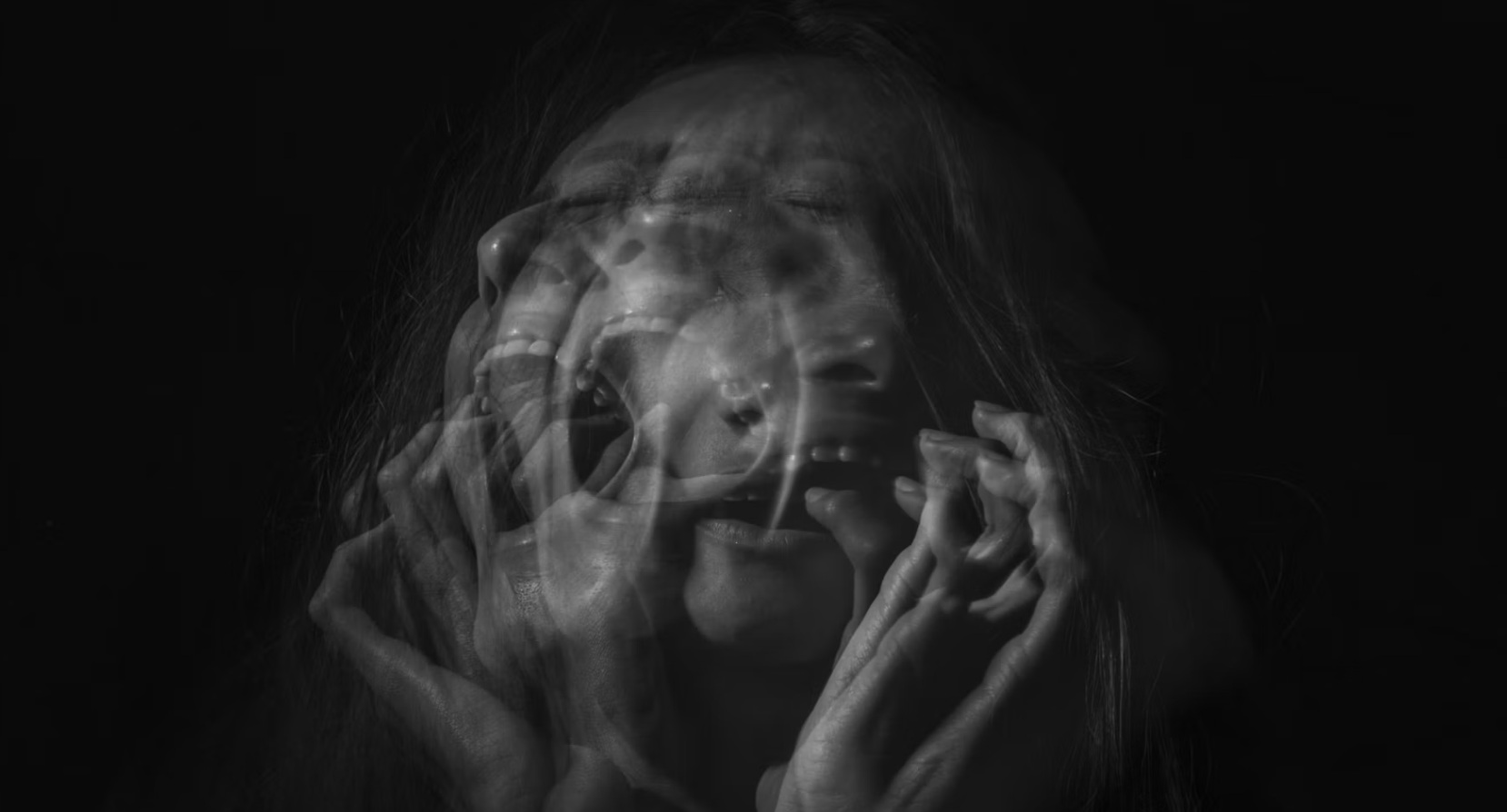 pain confusion mentla health