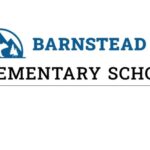 barnstead elementary school logo