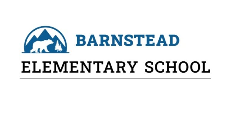 barnstead elementary school logo