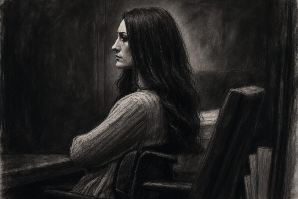 AI Image of Lindsey Clancy