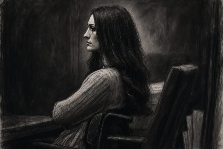AI Image of Lindsey Clancy