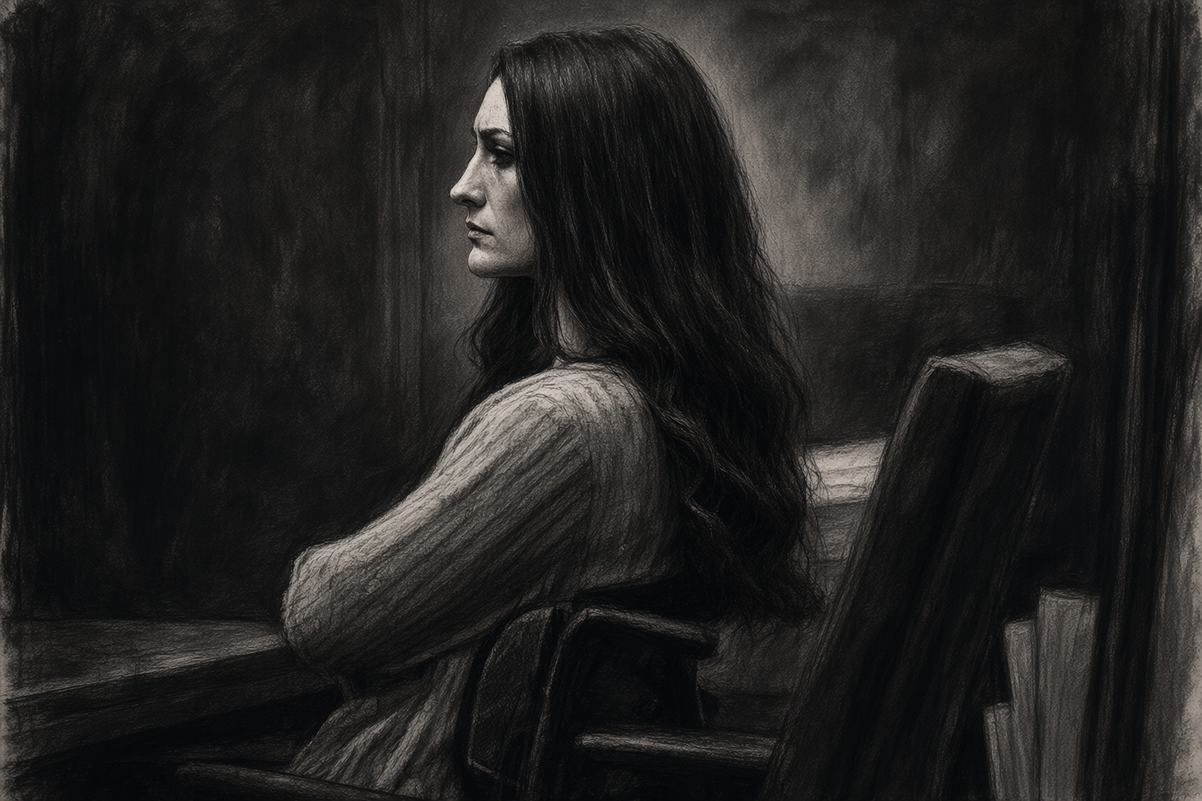 AI Image of Lindsey Clancy