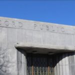 concord public library