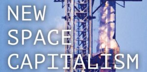 new space capitalism