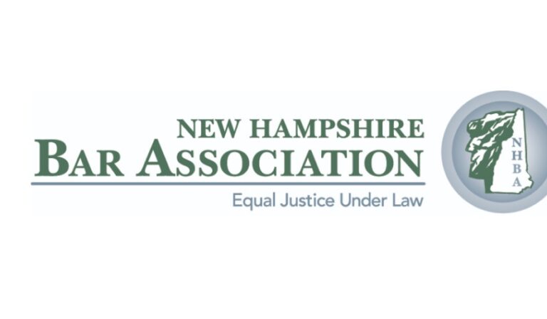 NHBA NH Bar Ass