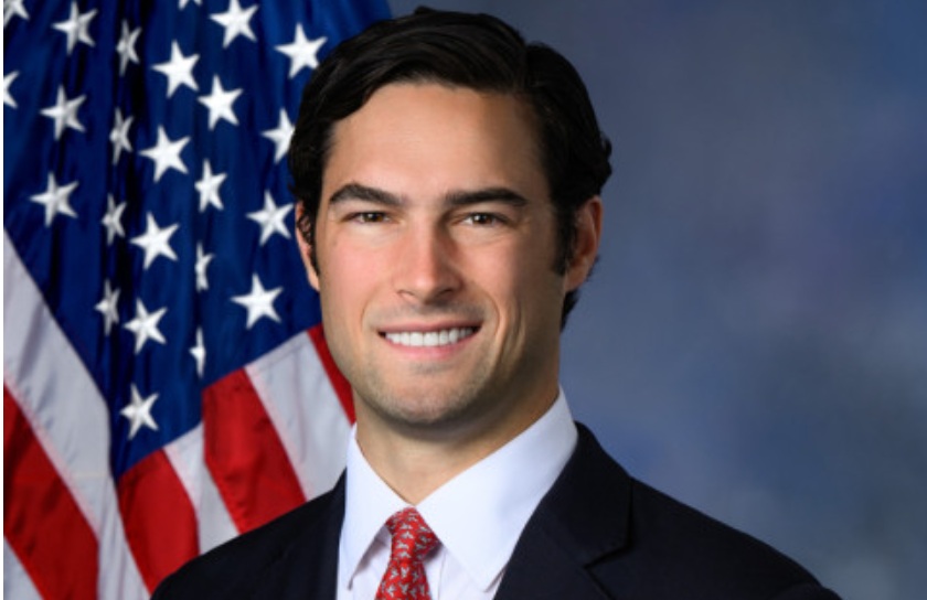 Rep. Brandon Gill