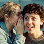 Rumors two people sharing a secret - pixaby license