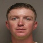 Ryam Ouimet police photo