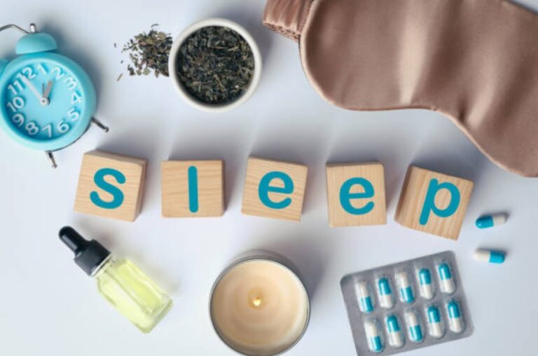 sleep - sleep remeides