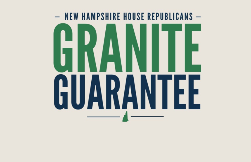 The Granite Guarantee
