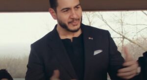 abdul el sayed