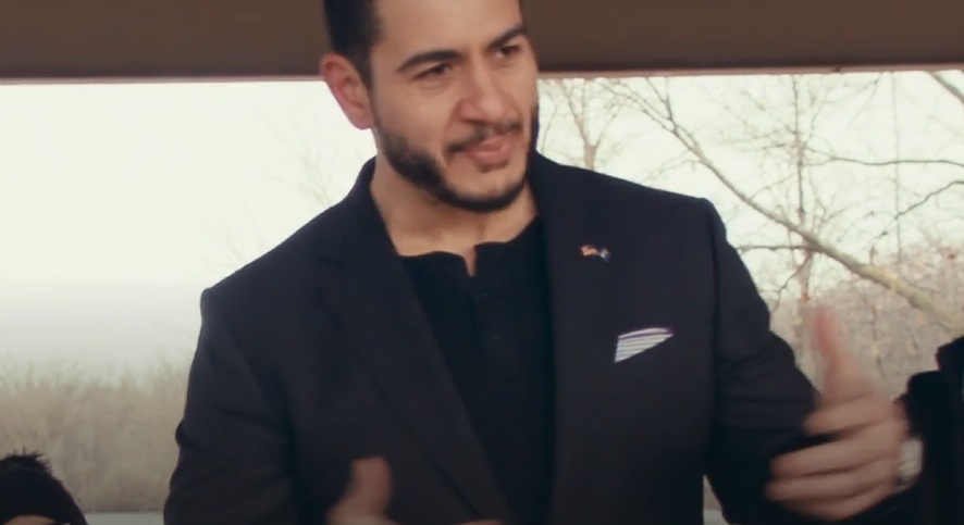 abdul el sayed