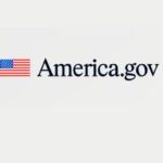 America.gov website screengrab