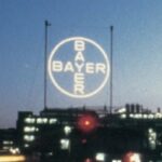 Bayer website screengrab